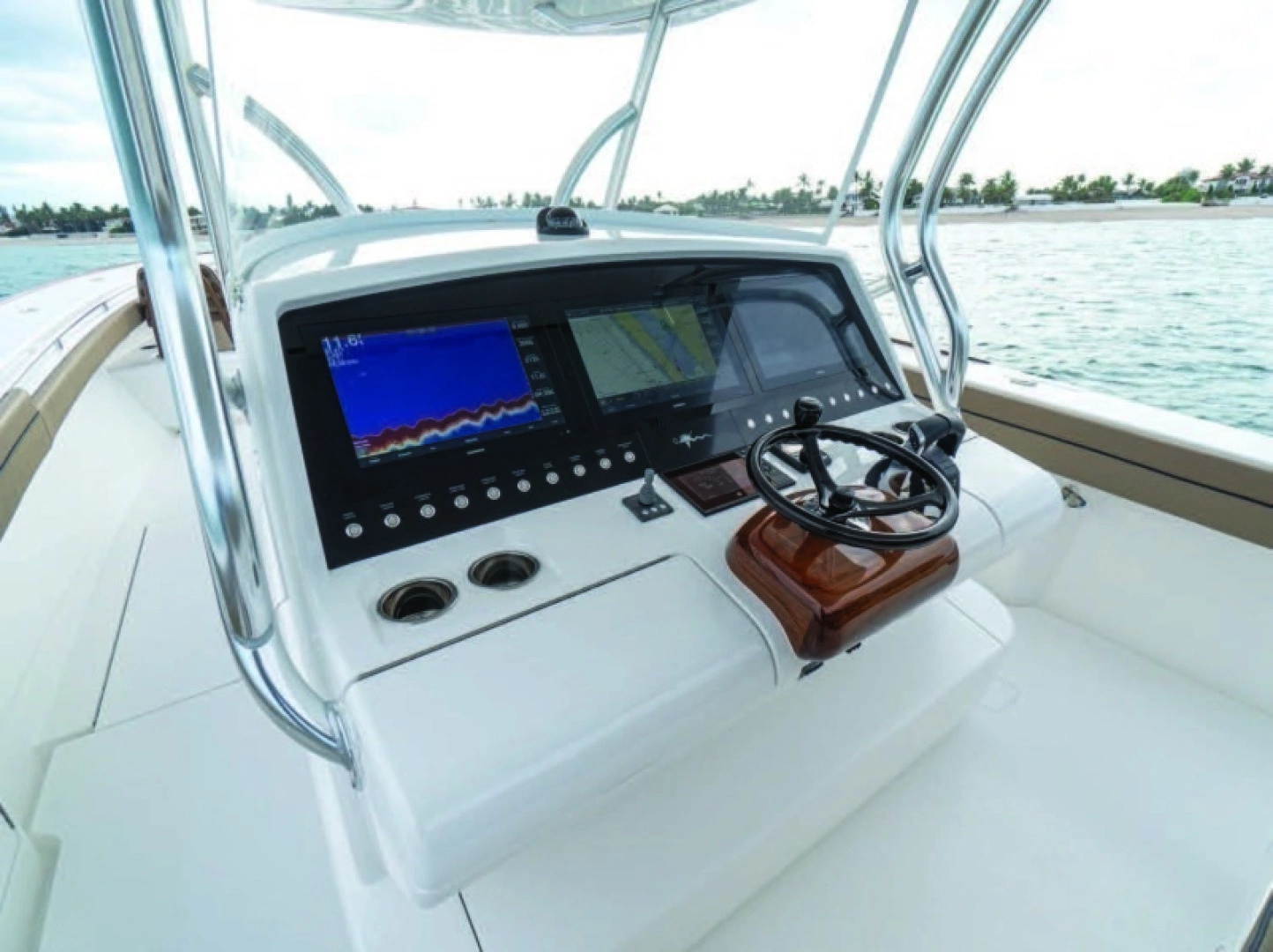 2027 Valhalla Boatworks V-41 - Image 8