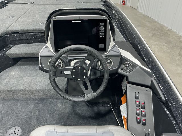 2026 Skeeter ZXR21 SE - 18