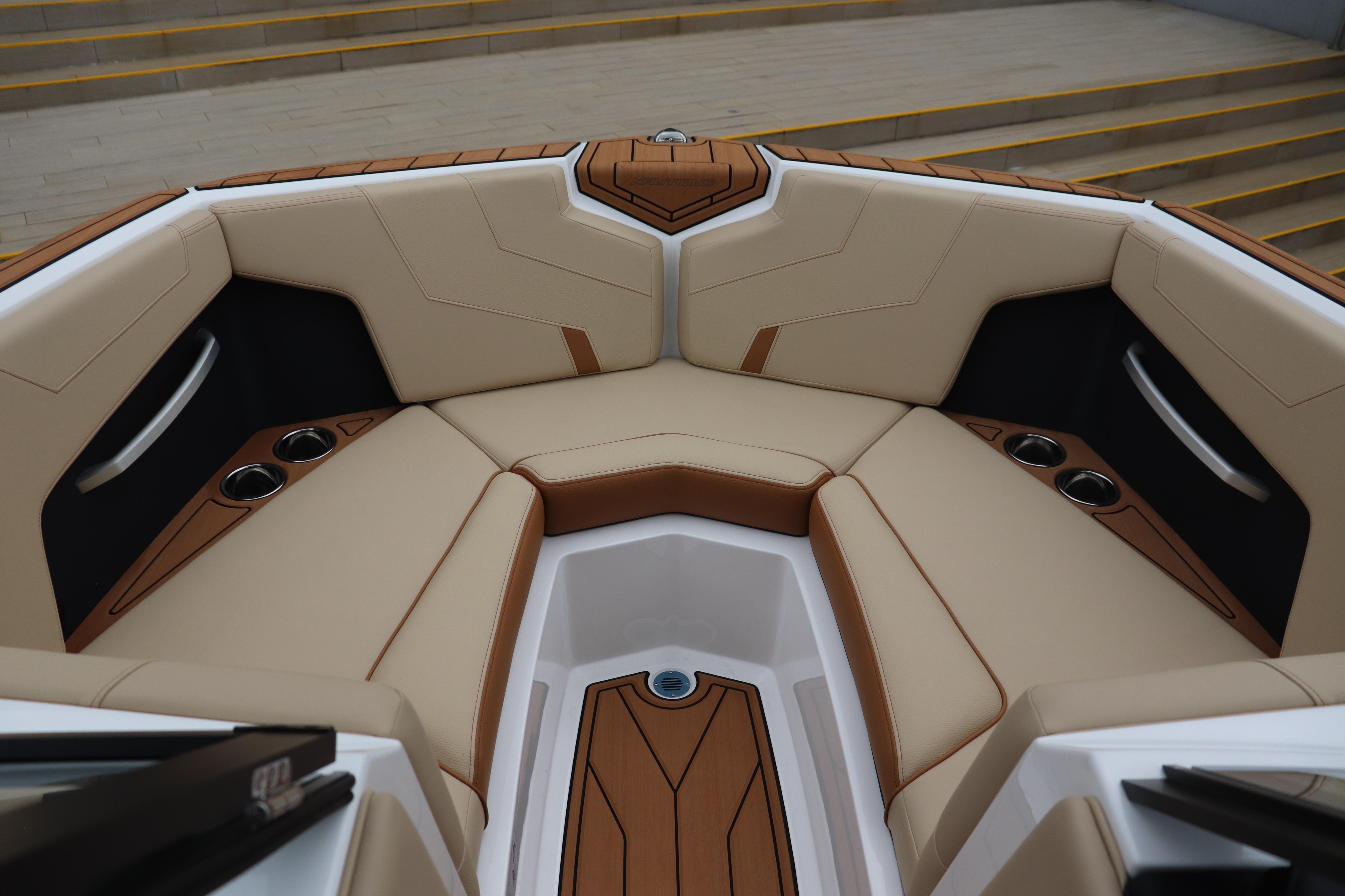Nautique Super Air GS22