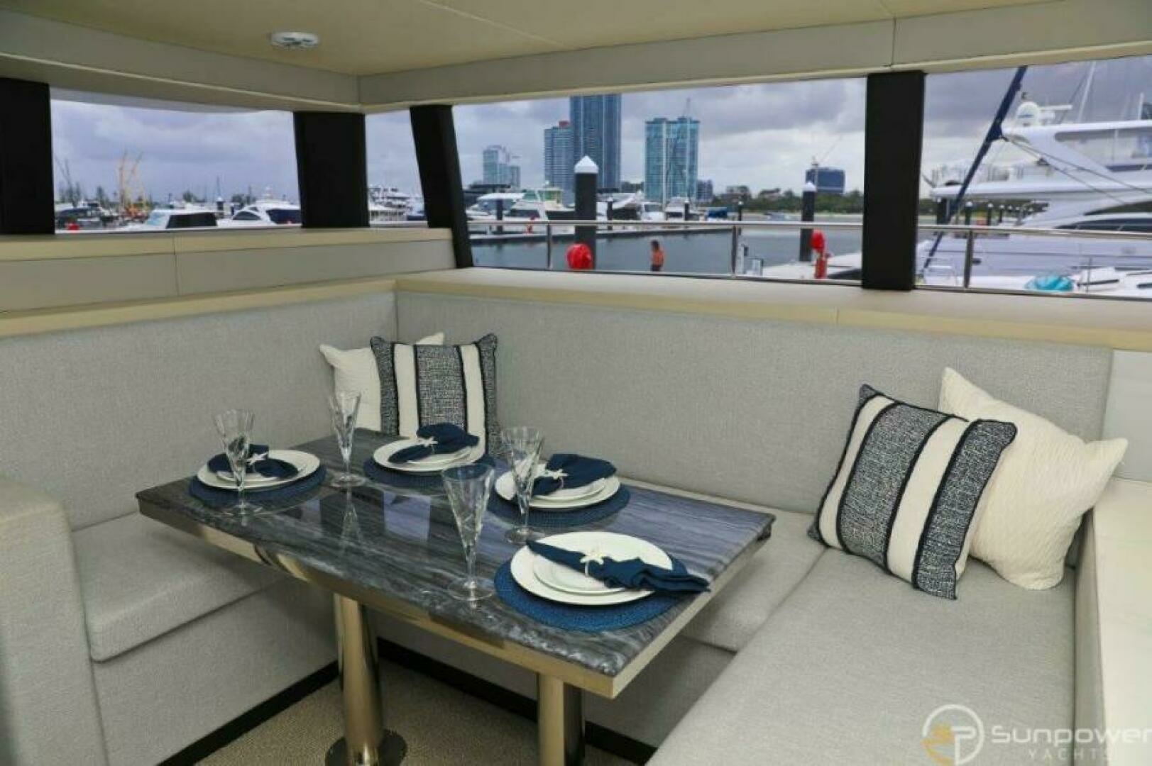 2022 Sunpower Yachts Solar-E 44 VIP - Image 26