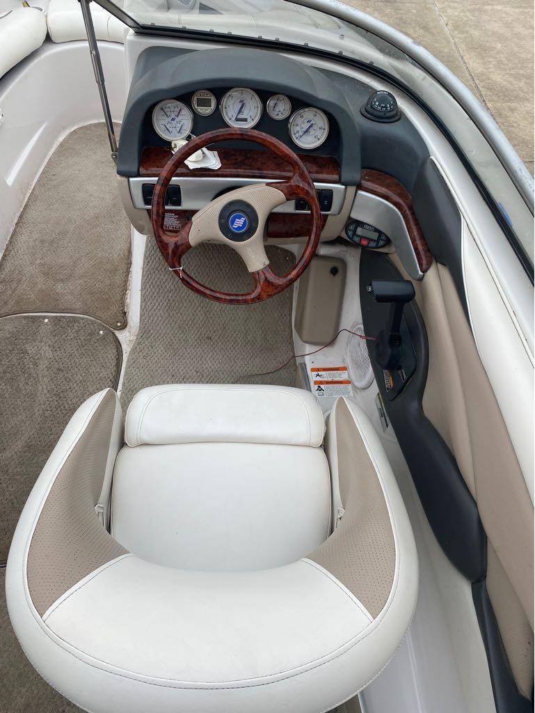 2005 Four Winns 190 Horizon - 3