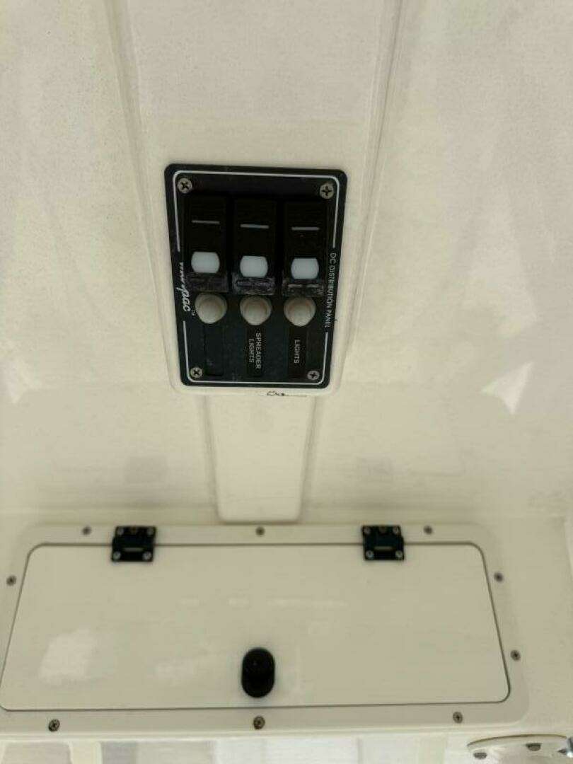 2022 NauticStar 2302 Legacy - Image 15