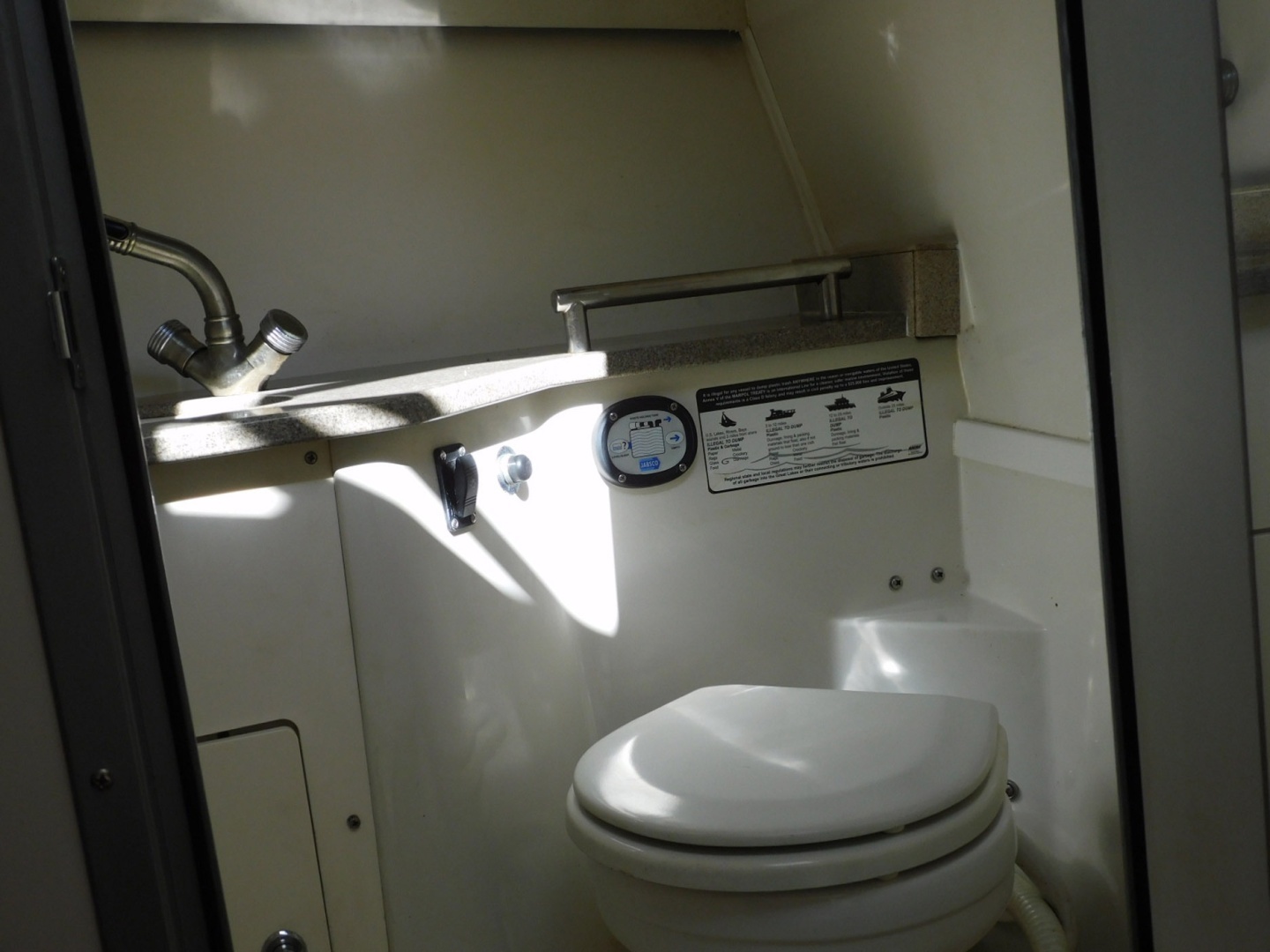 2012 Sailfish — - Image 23