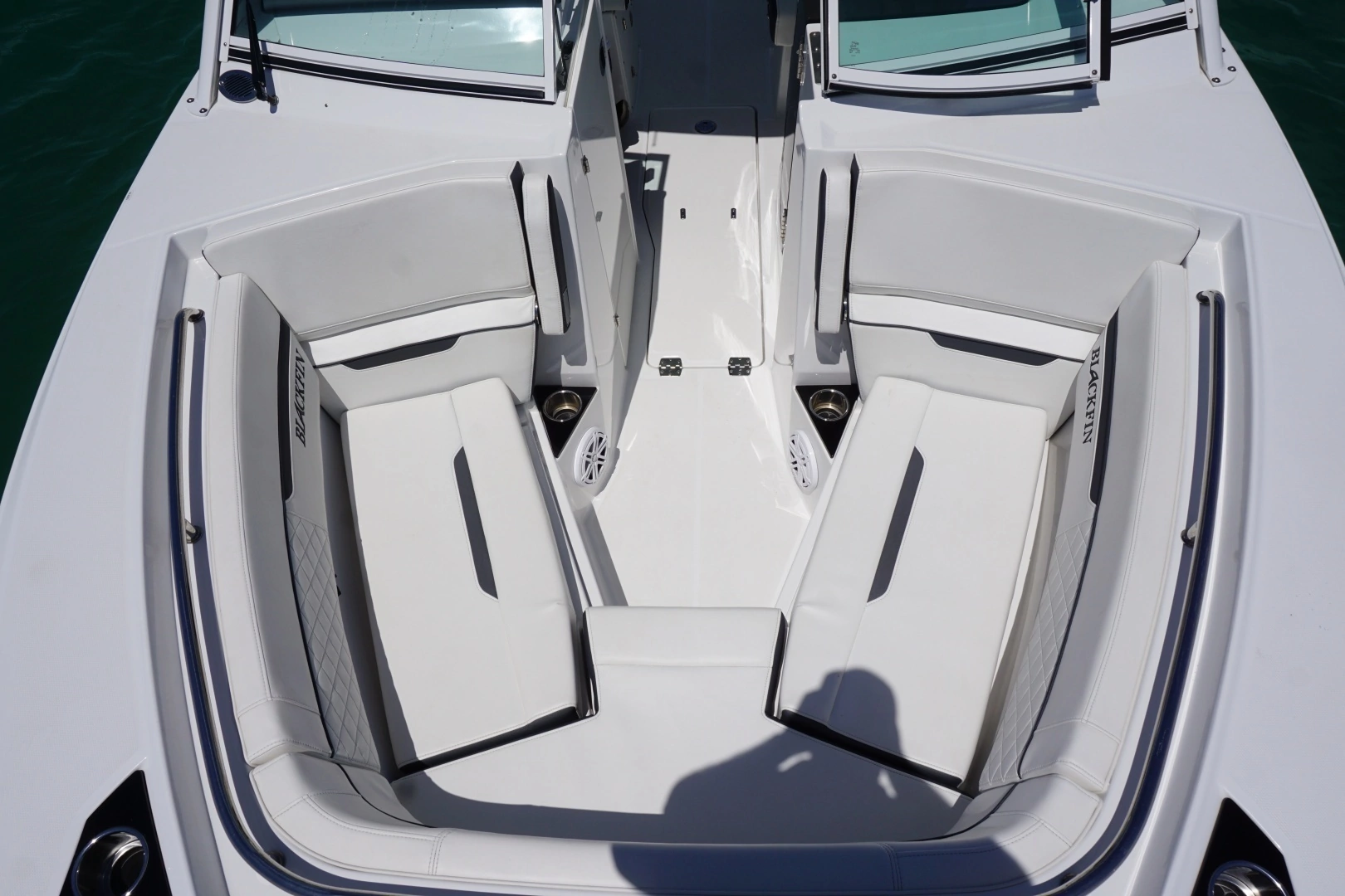 2023 Blackfin 272 DC - Image 24