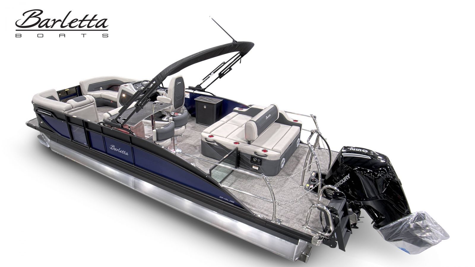 2026 Barletta CABRIO C24UE - 3