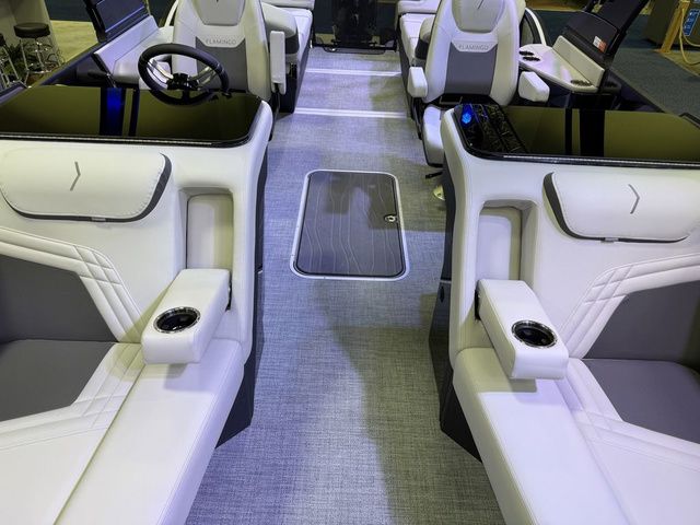 2026 Flamingo Rove 24' - 14