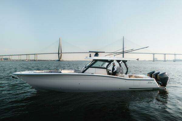 2024 Scout 377 LXF