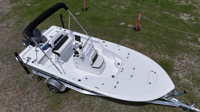 2026 Tidewater Bay Max 1910 - 2