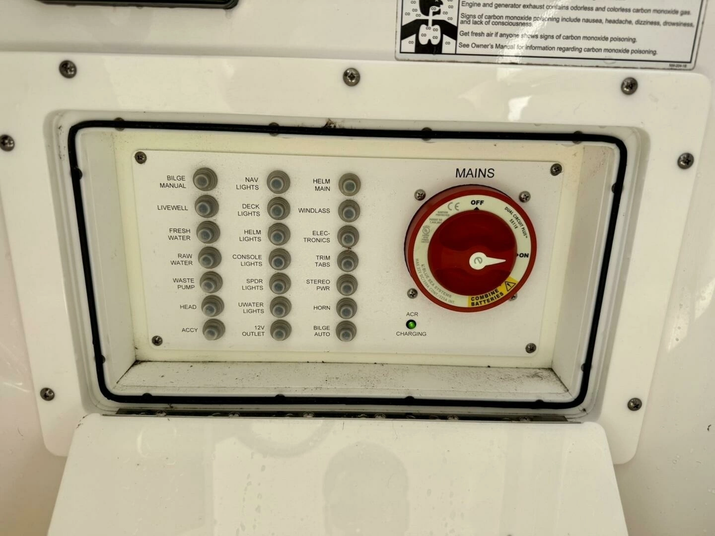 2018 Edgewater 248 CX - Image 32