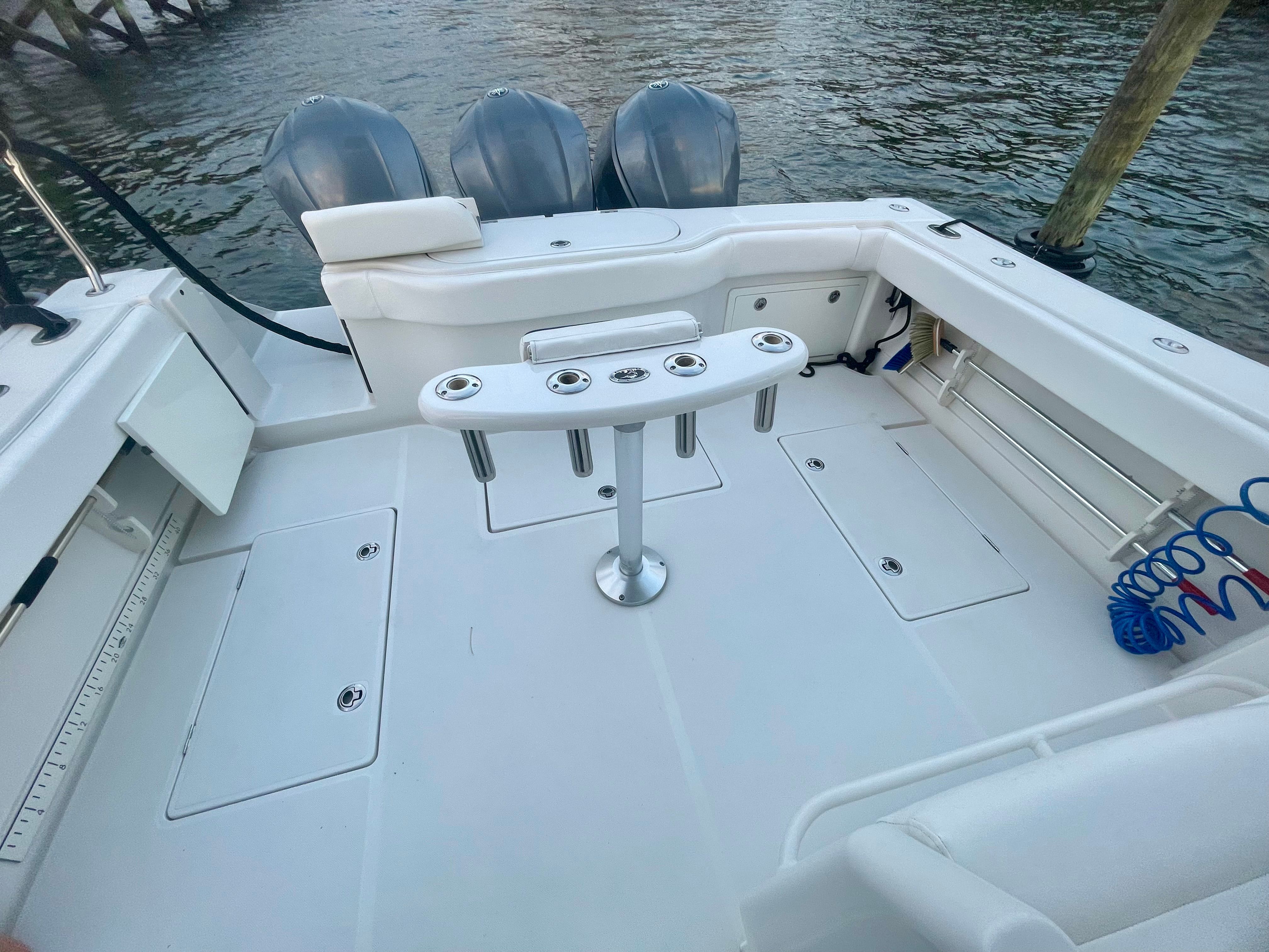 2015 Jupiter 41 SB - 10