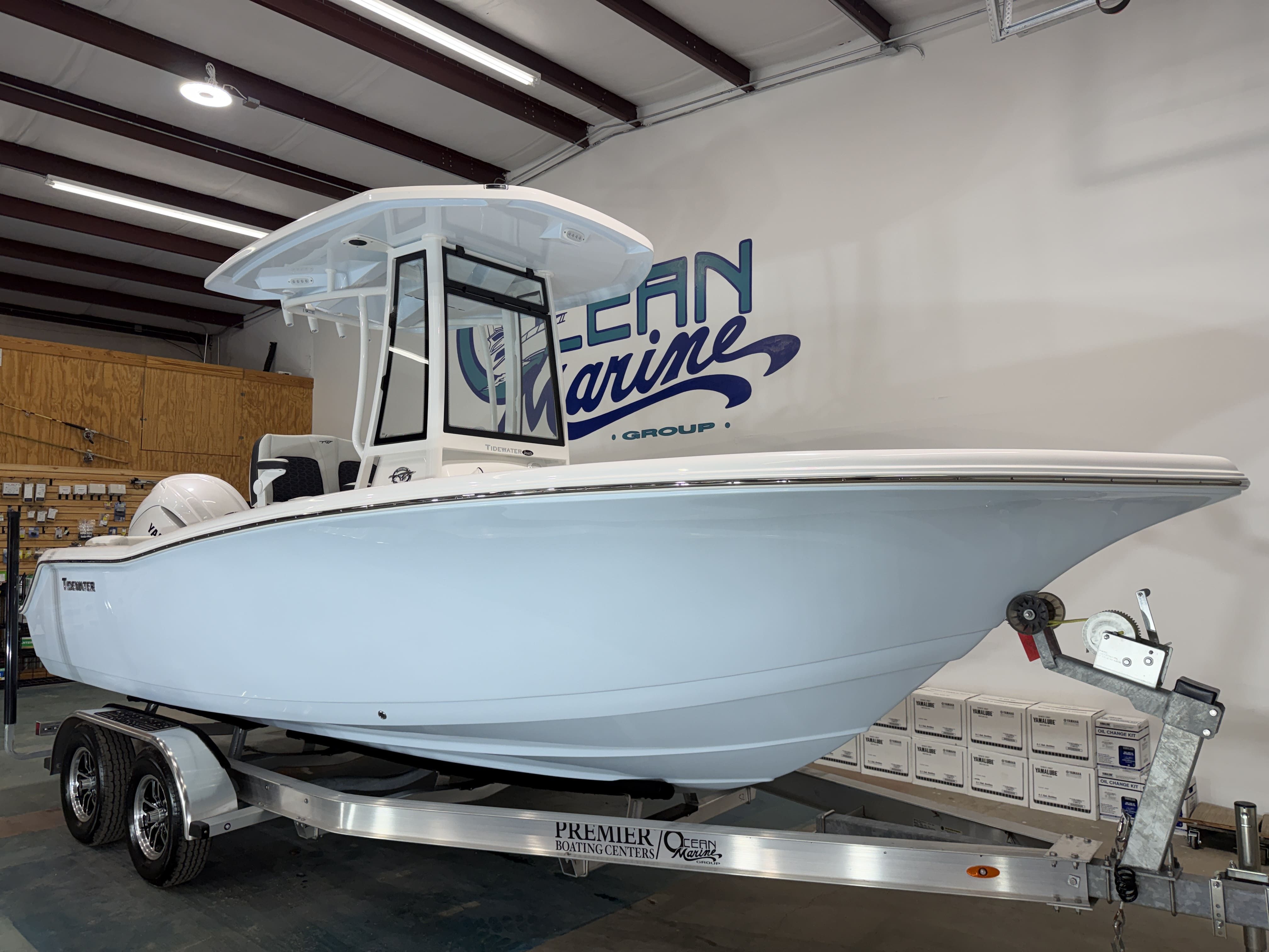 2026 Tidewater 220 LXF - 13