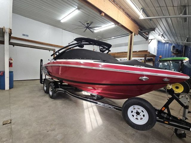2017 Regal 2100 - 10