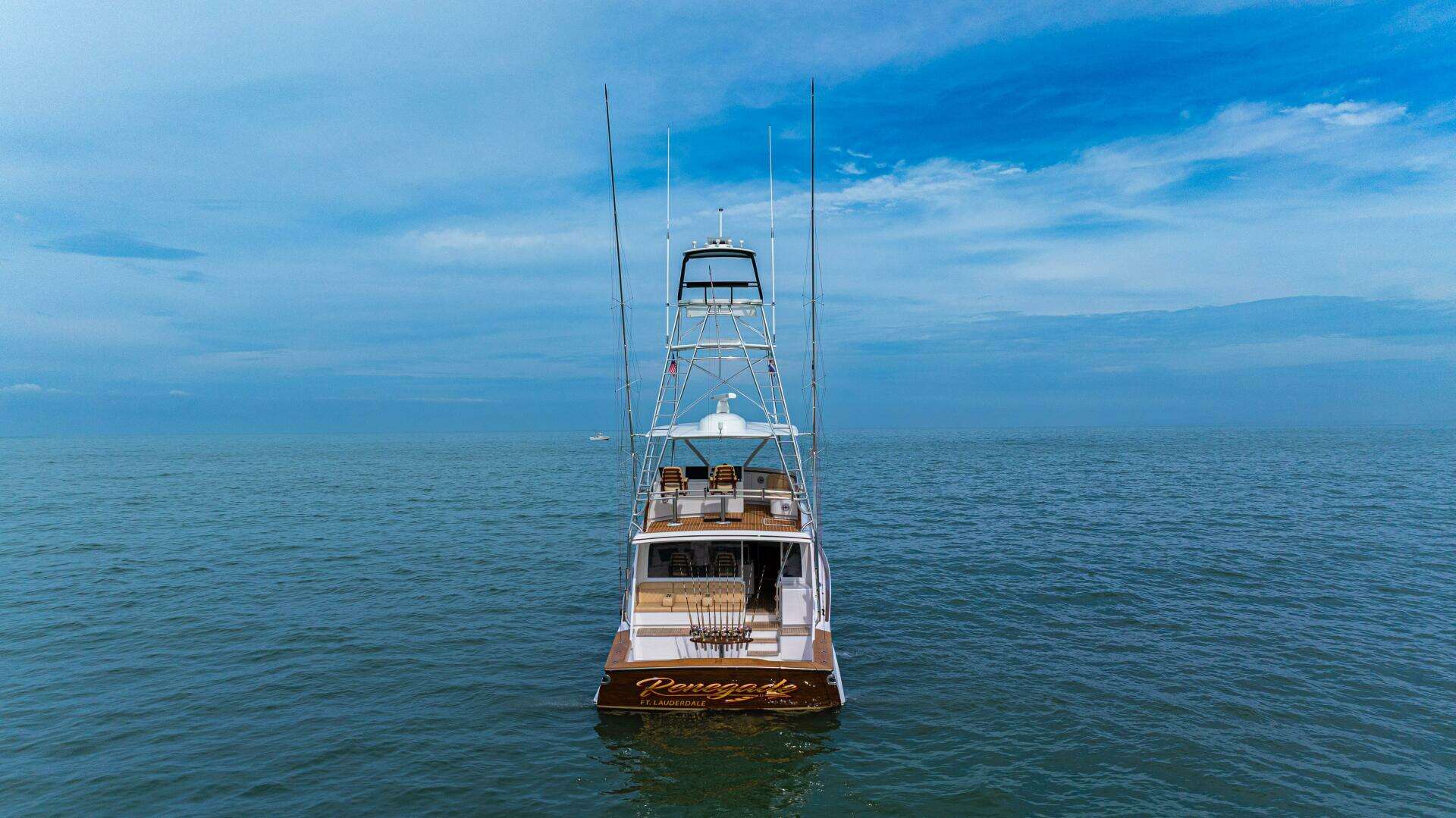 2022 Jarrett Bay — - Image 6