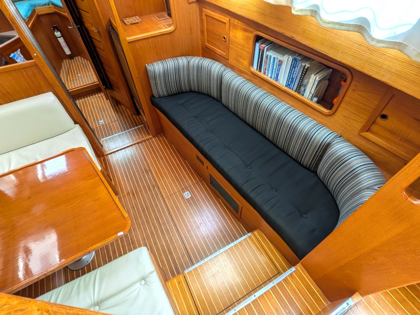 1985 Nauticat 44 - Image 45