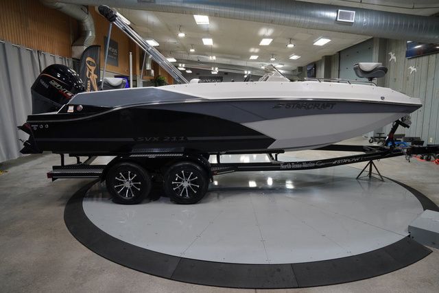 2026 Starcraft SVX 211 OB - 5