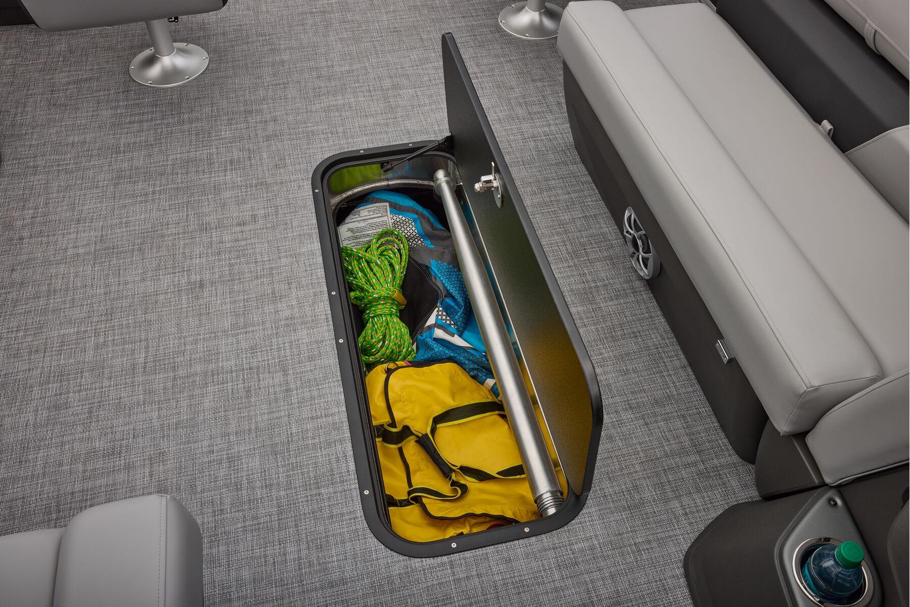 2026 Sun Tracker Sportfish 24 XP3 - 52