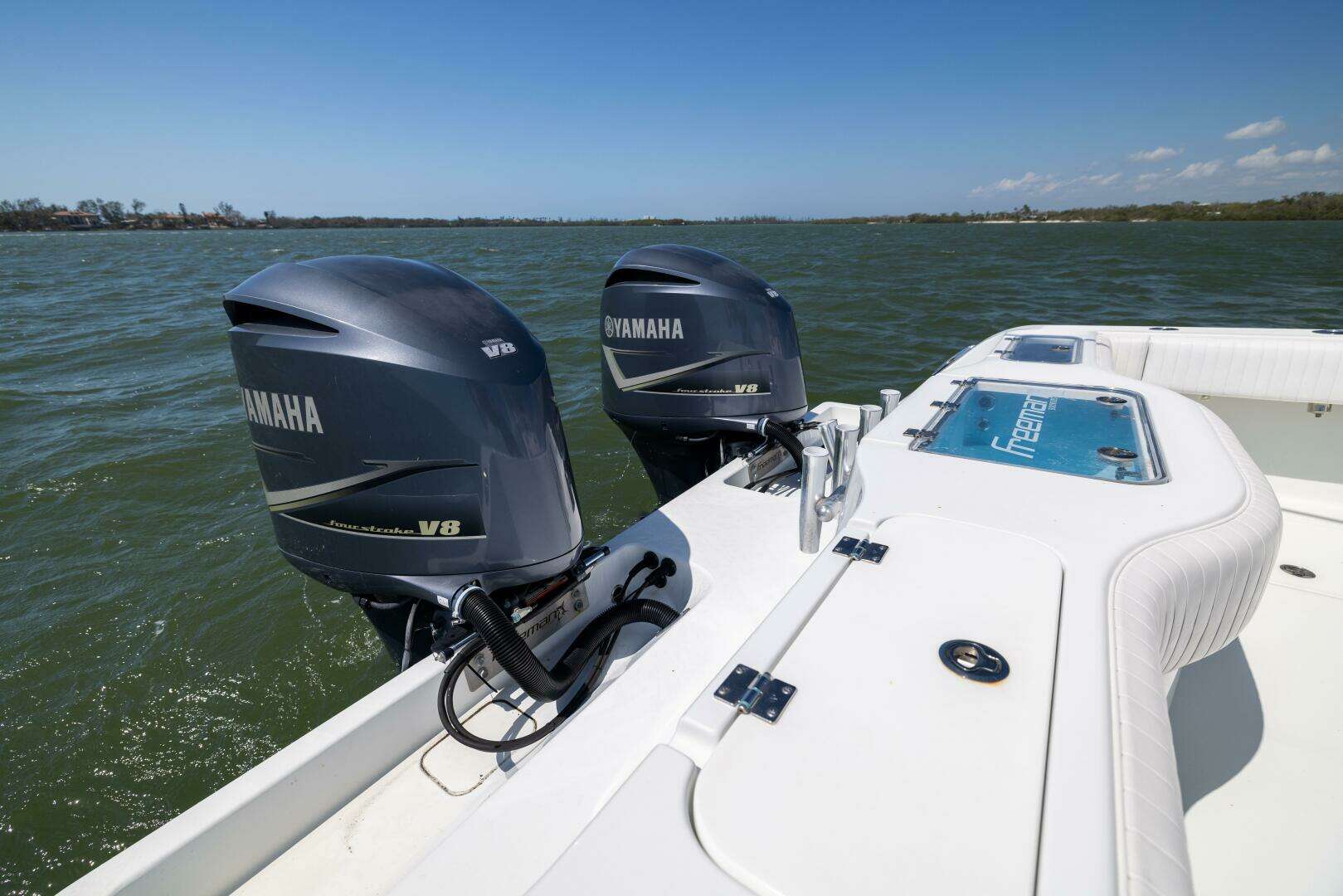 2016 Freeman — - Image 22