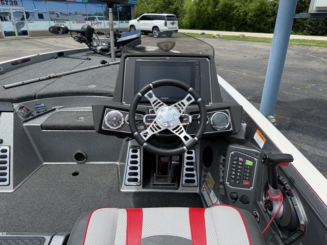 2018 Ranger Z520L - 6
