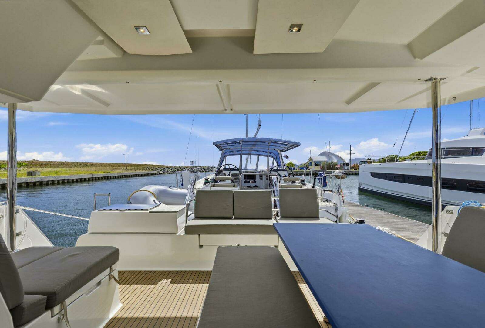 2020 Fountaine Pajot Astrea 42 - Image 28