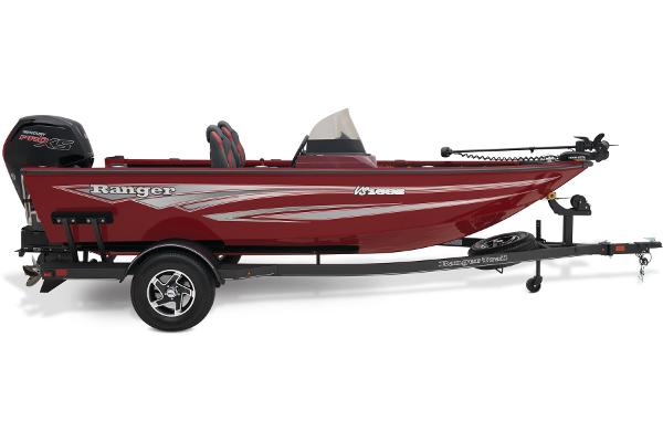 2026 Ranger VS1682SC Angler - 41