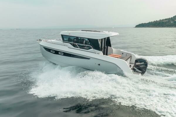 2023 Vento V30 HT Weekender