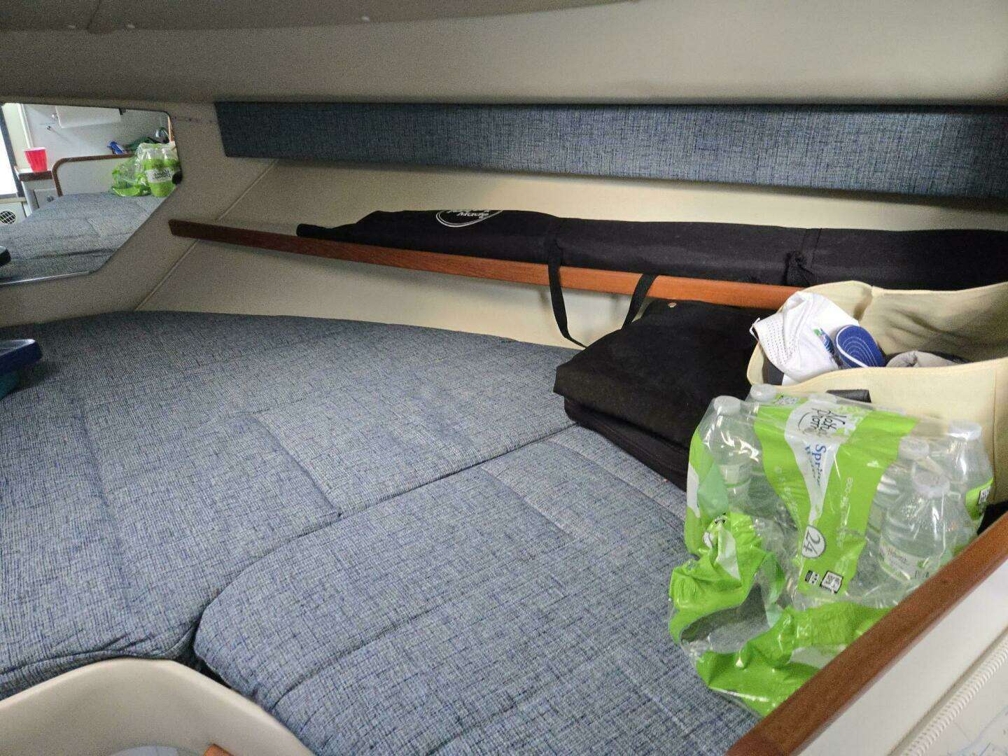 1998 Tiara Yachts Coronet - Image 2