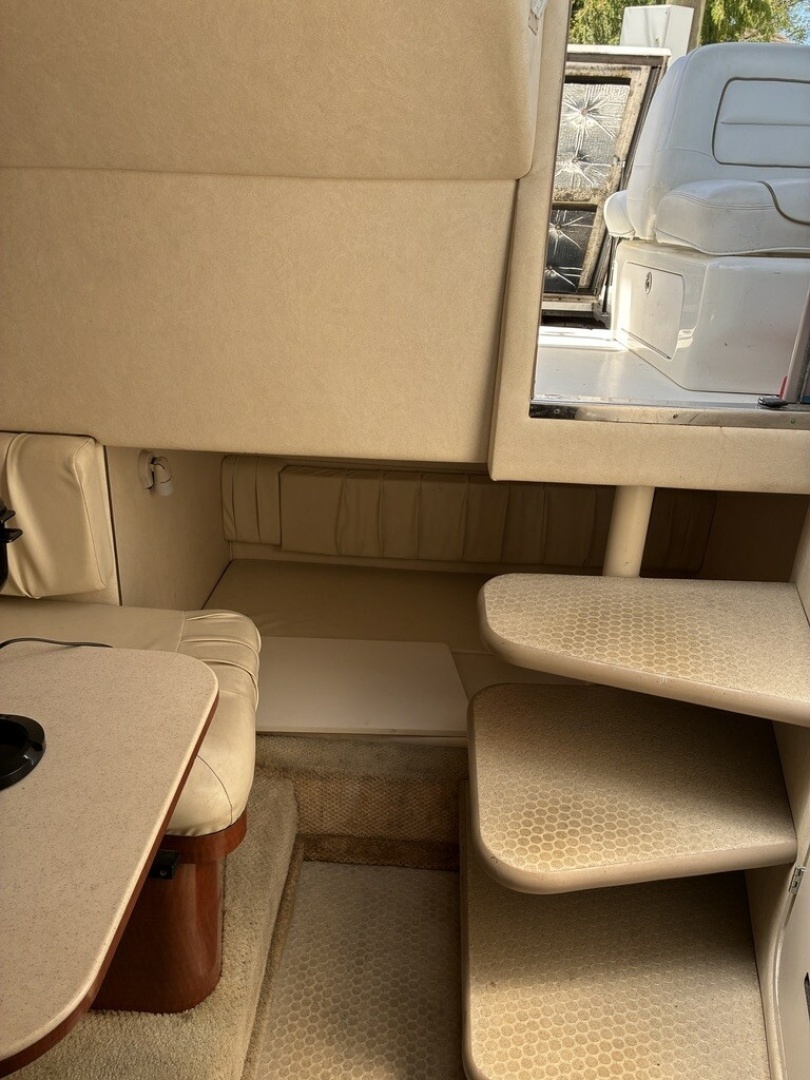 2003 Sea Ray 290 Amberjack - Image 27