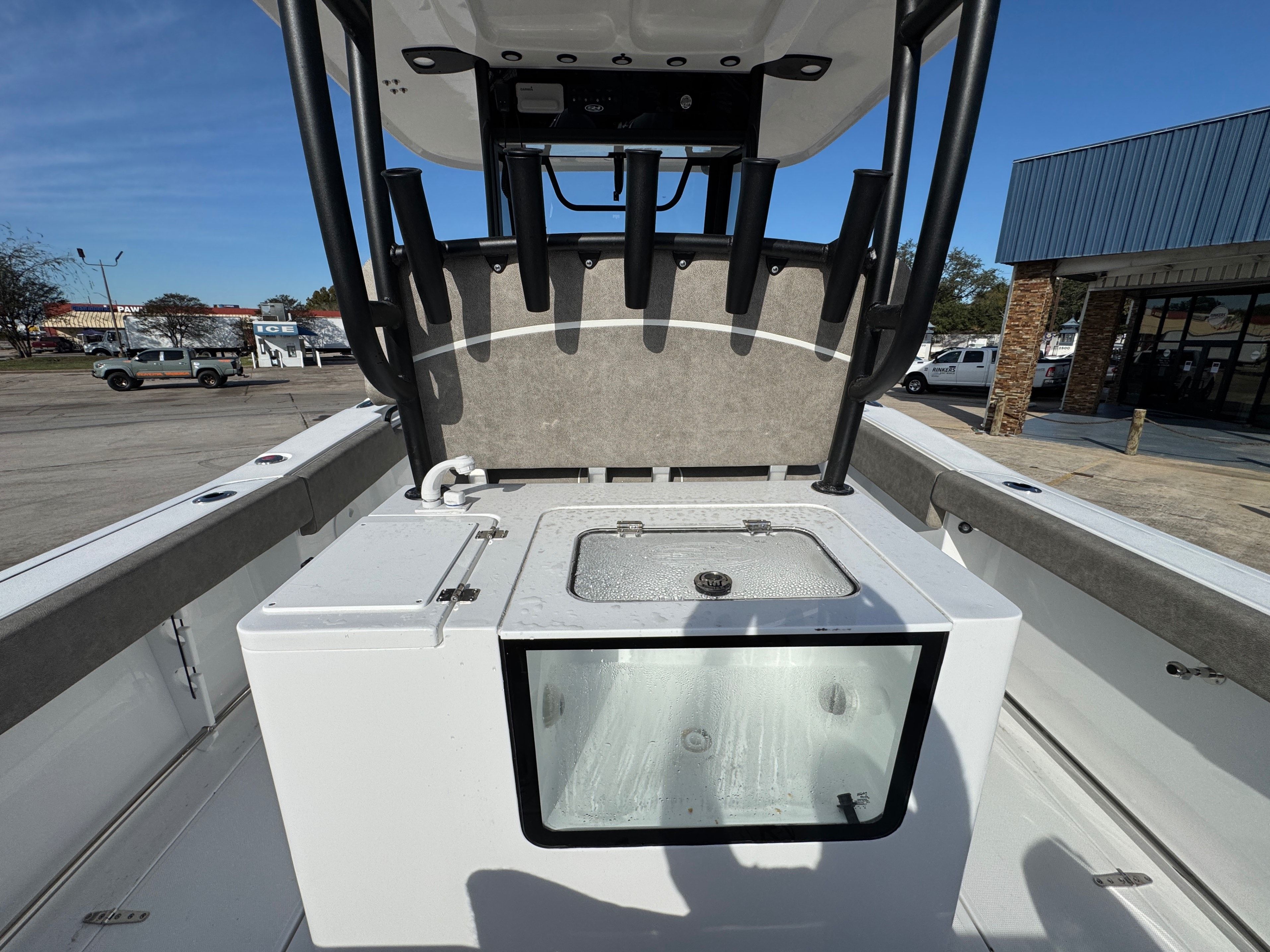 2026 Sea Hunt Gamefish 28 Forward Seating - 24