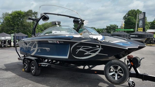 2014 Tigé RZ2 - 7
