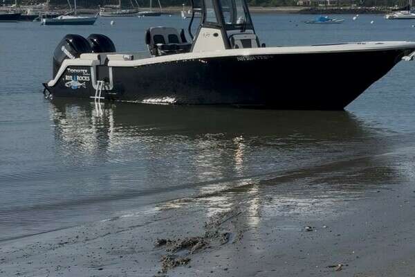 2024 Tidewater 256 LXF