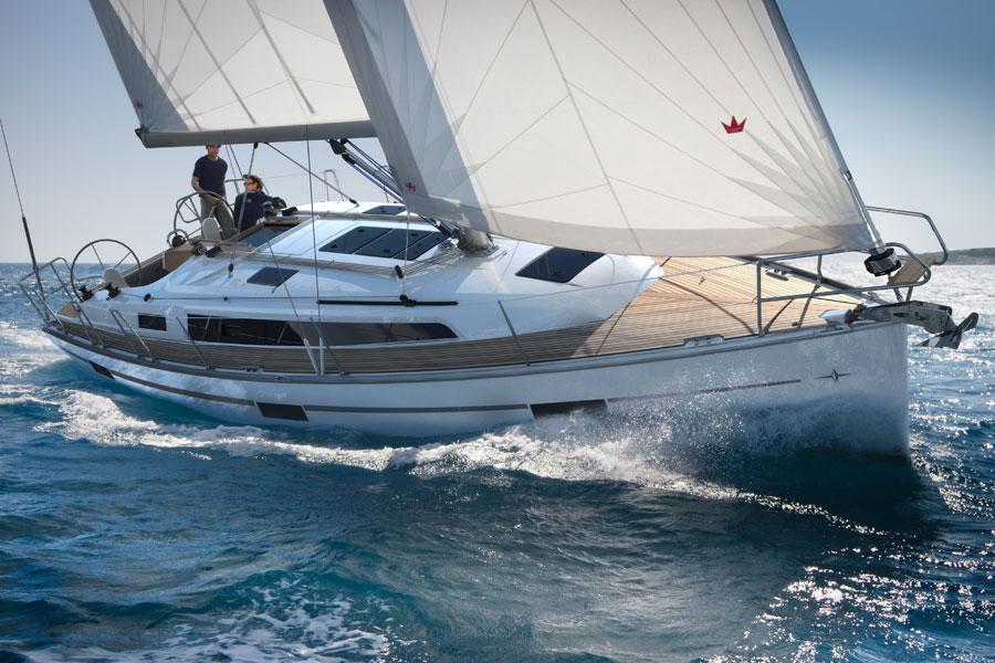 2026 Bavaria Cruiser 37