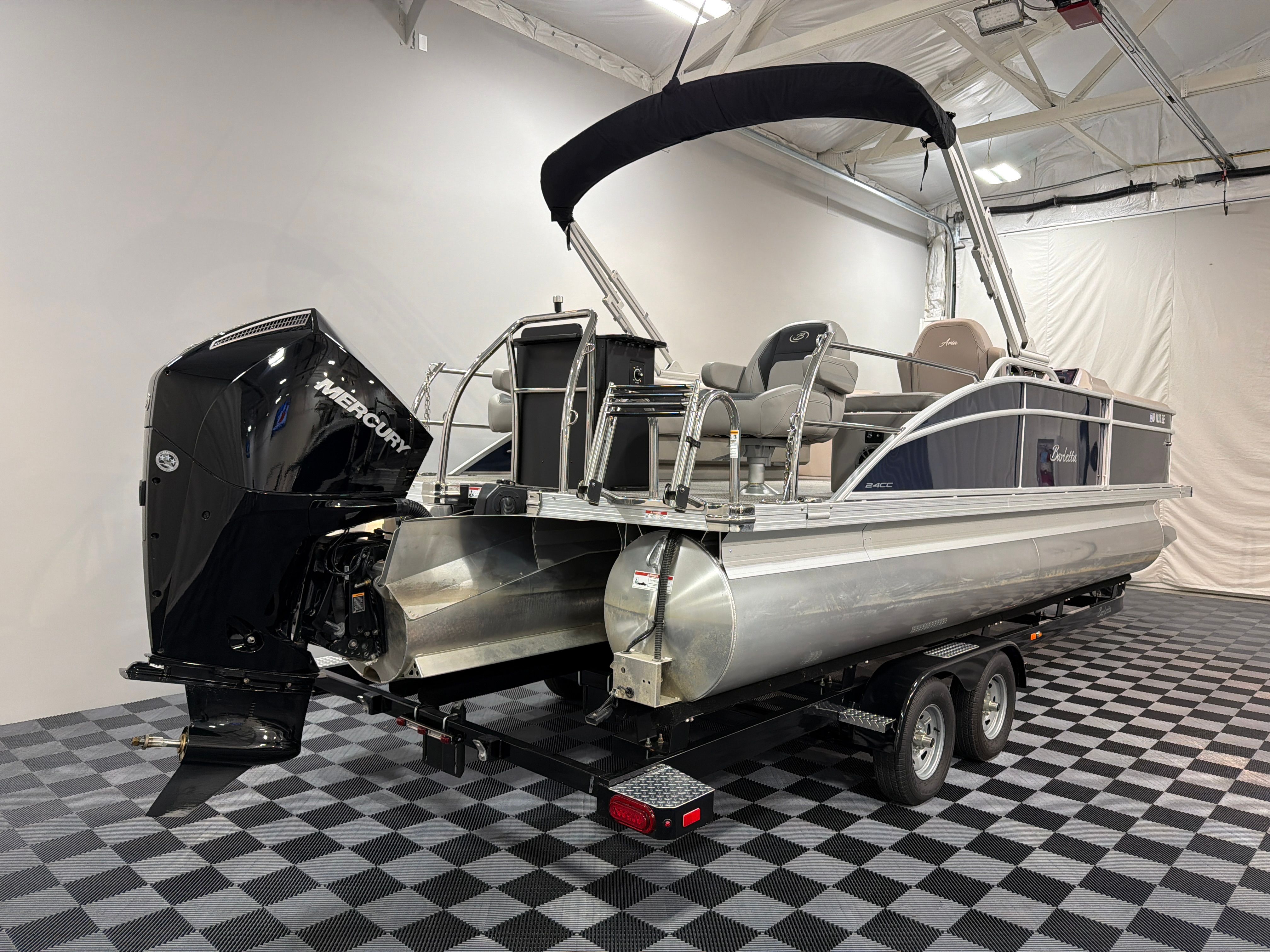 2025 Barletta Aria 24CC - 4