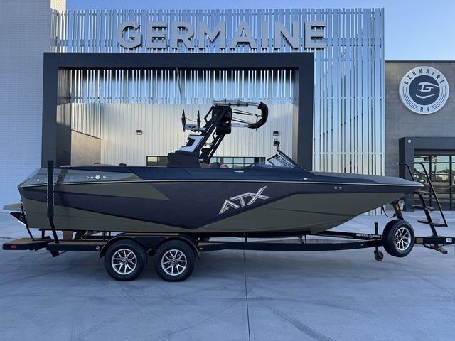 2025 ATX Surf Boats 24 Type-S