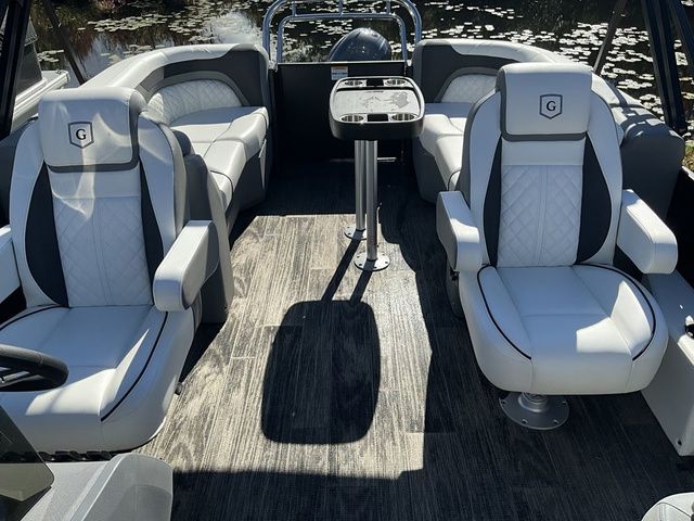 2025 Godfrey Marine Sweetwater 2286 SB - 24