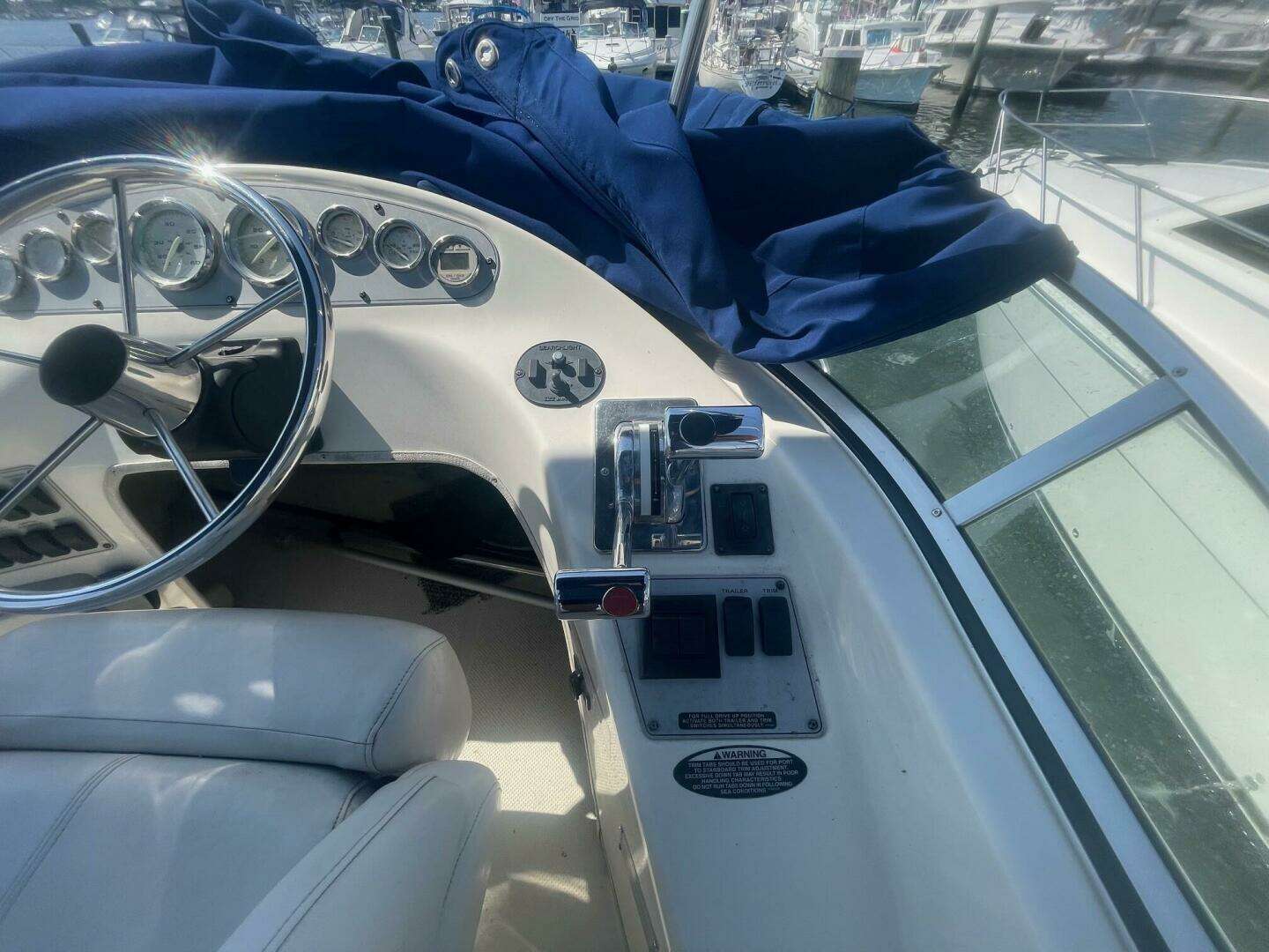 2007 Bayliner 288 - Image 12