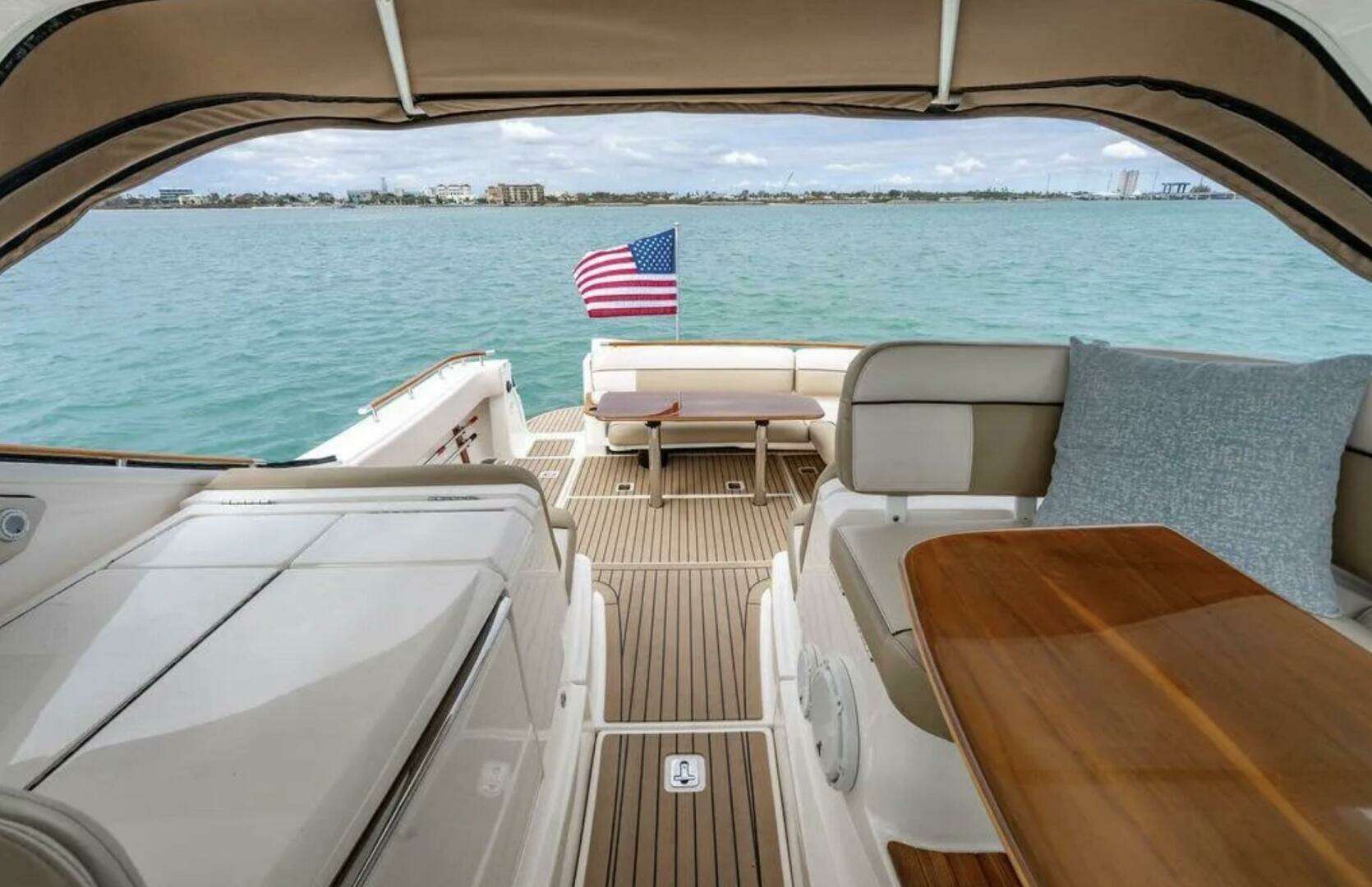2013 Tiara Yachts 36 Coronet - Image 16