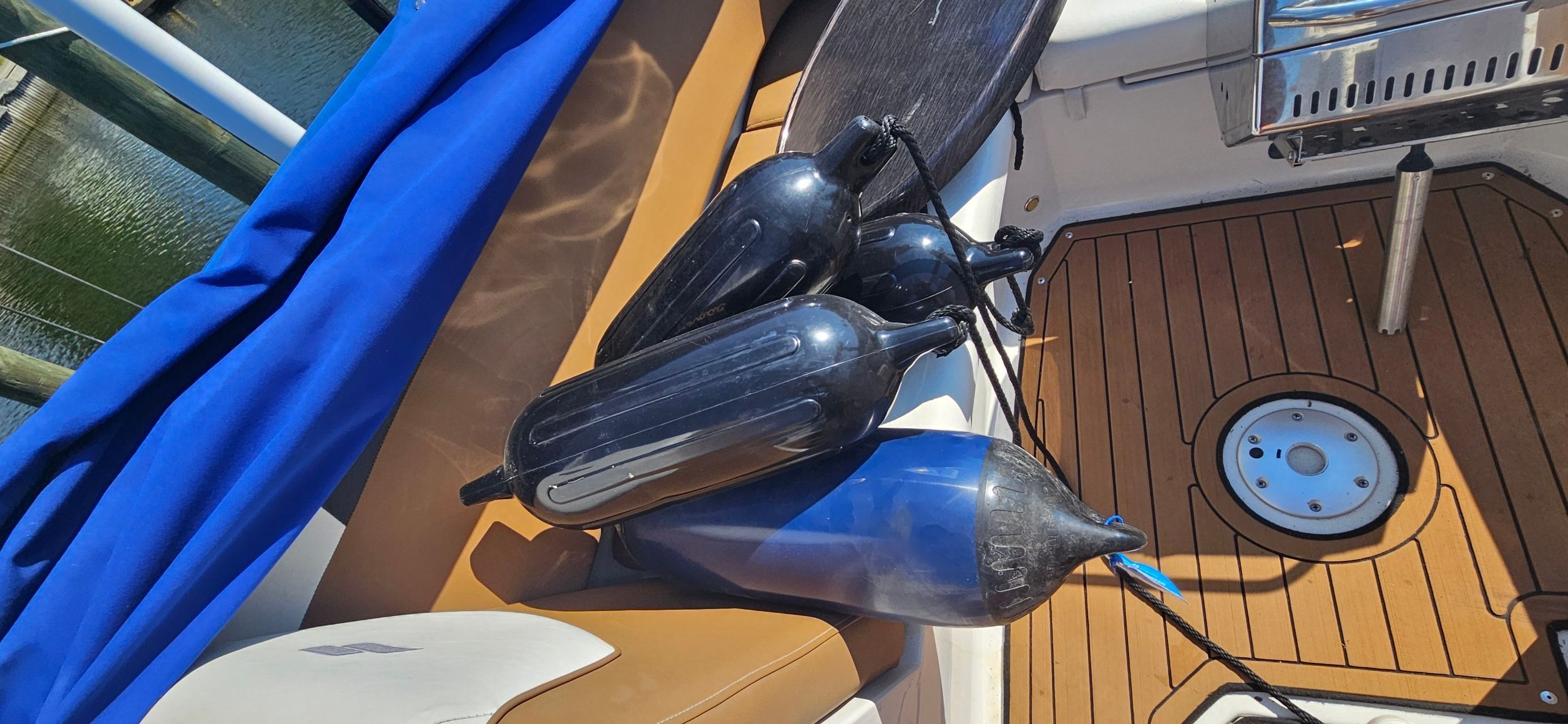 2022 Smoker Craft 231SVX OB DH - 12