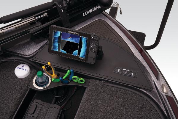 Manufacturer Provided Image: Nitro Z20 Pro