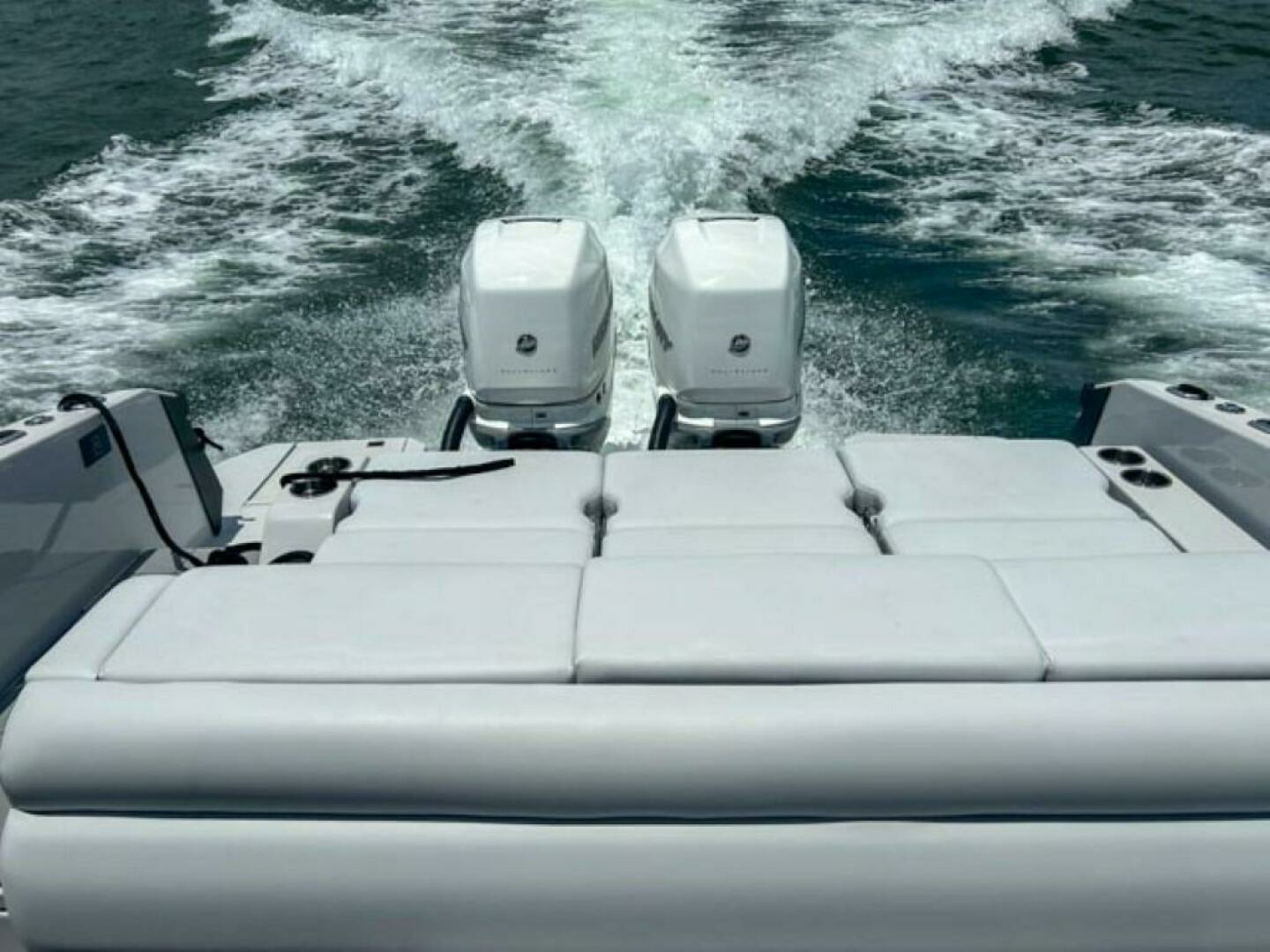 2020 Aviara AV32 OB - Image 7