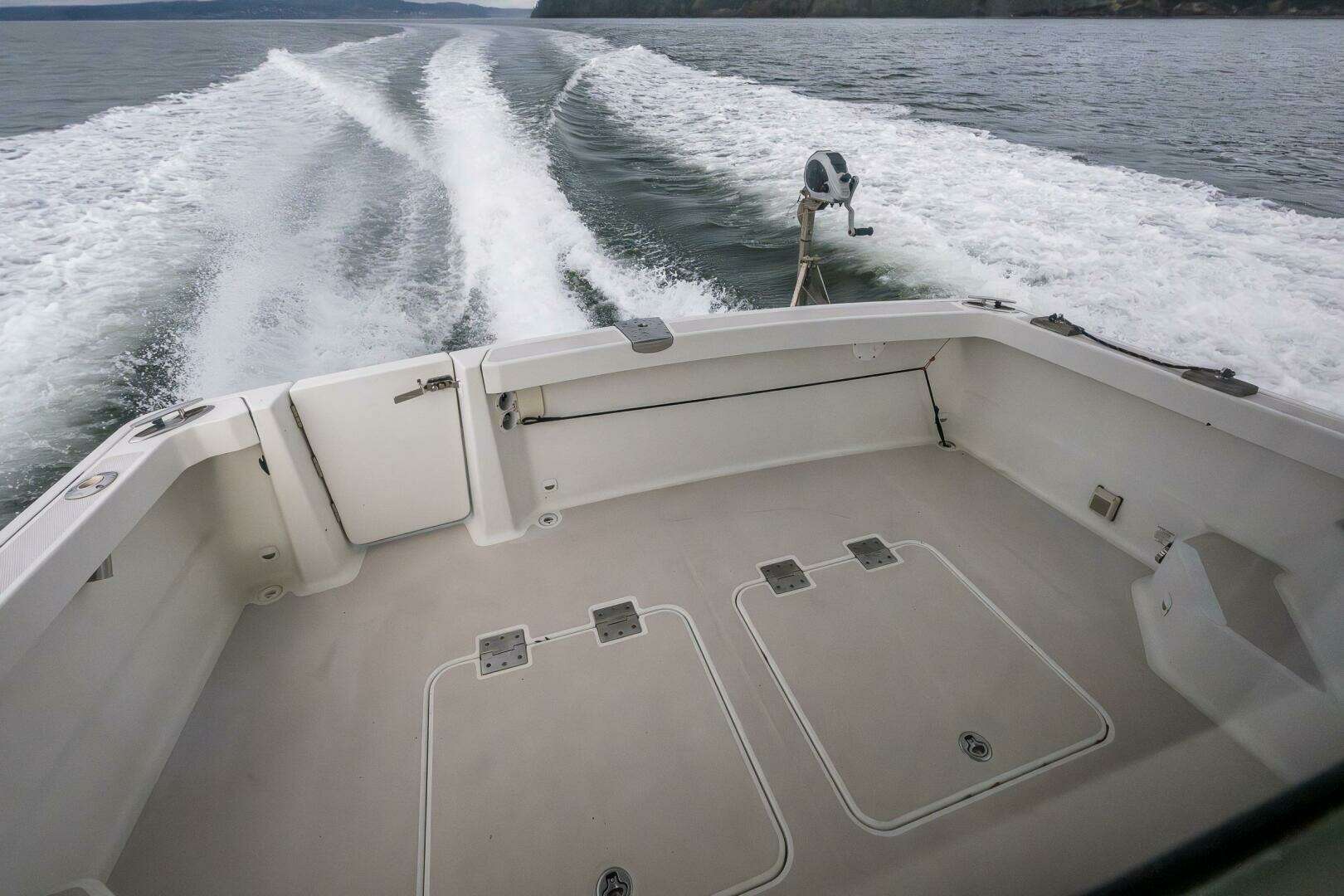 2008 Back Cove 33 - Image 35