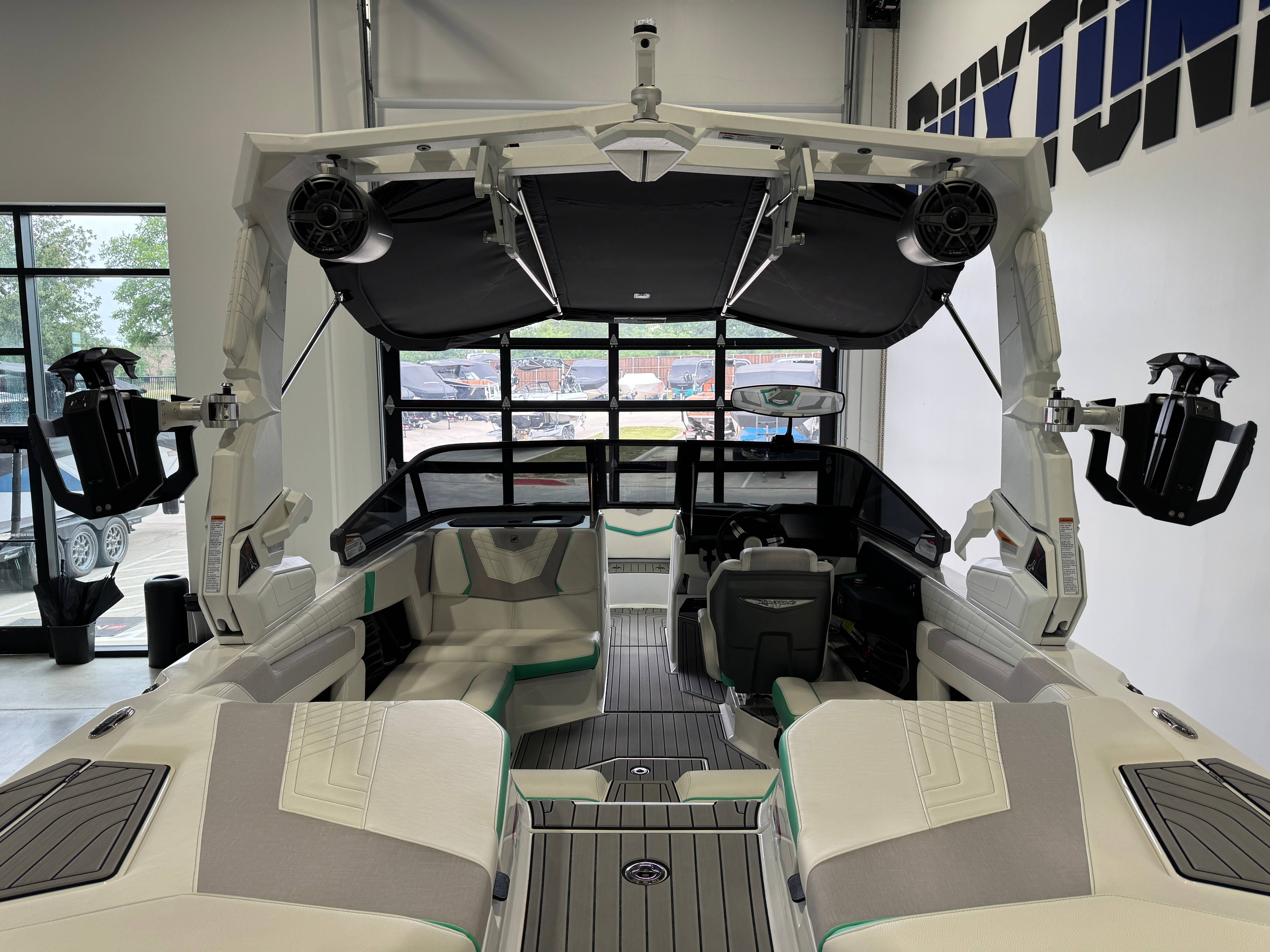 2022 Nautique Super Air Nautique G21 - 9