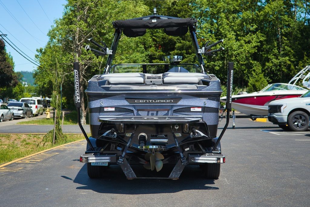 2022 Centurion Ri265 - 6