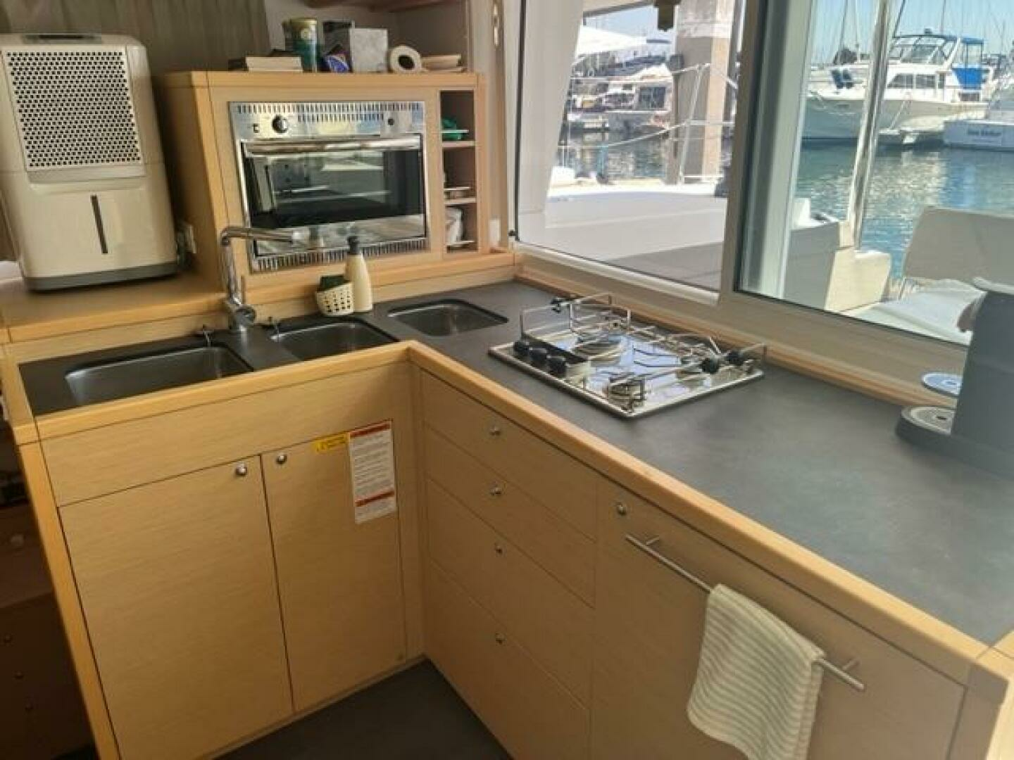 2016 Lagoon 400 S2 - Image 16