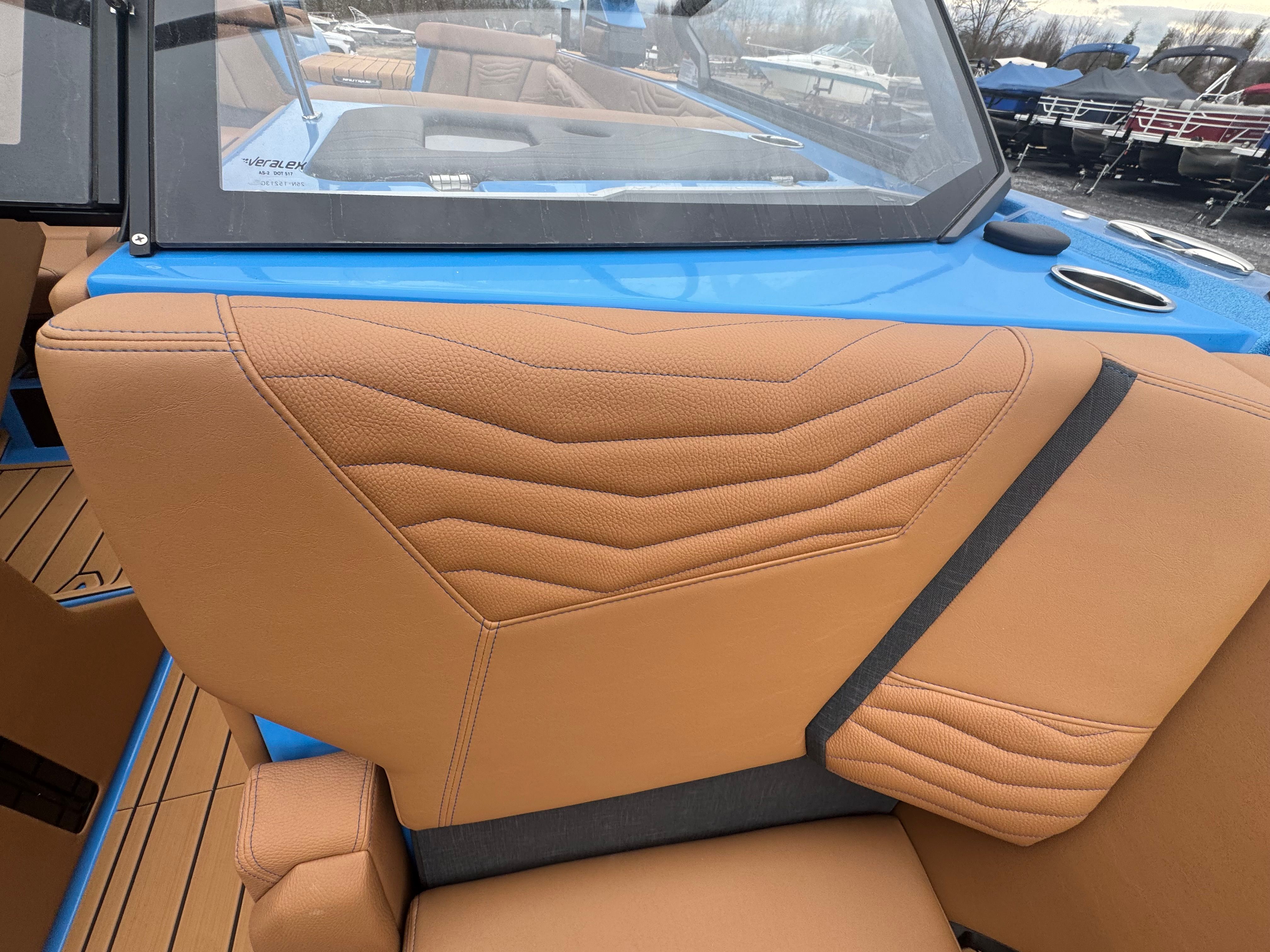2026 Nautique Super Air Nautique G23 - 24