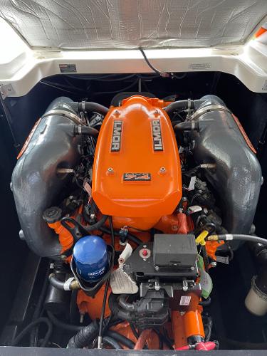2014 MasterCraft X46 - 5