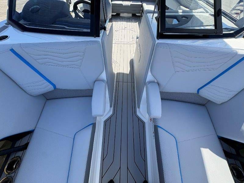 2026 Nautique G25 - 80