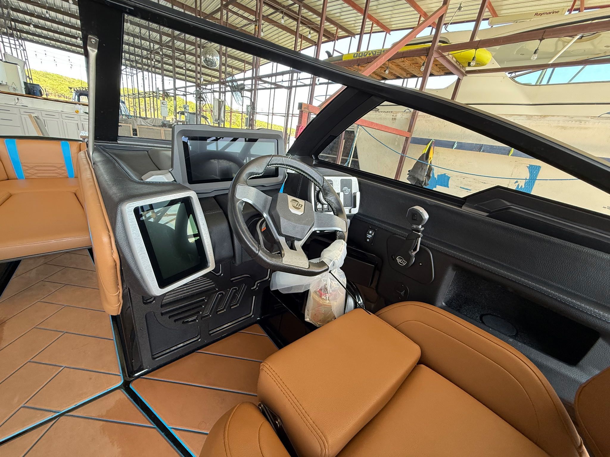 2023 Malibu Wakesetter 26 LSV - 9