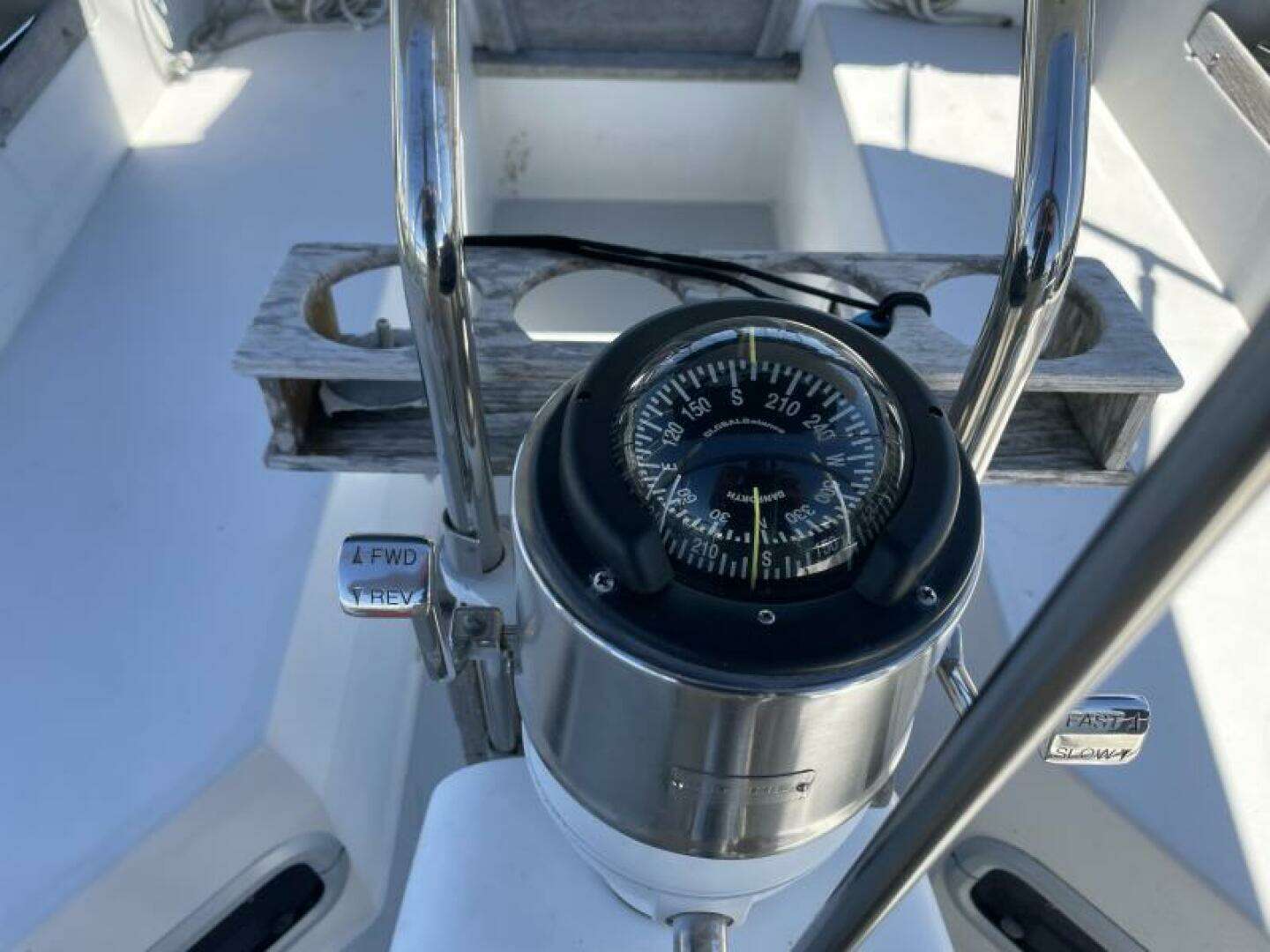1991 Catalina 42 MKI - Image 53