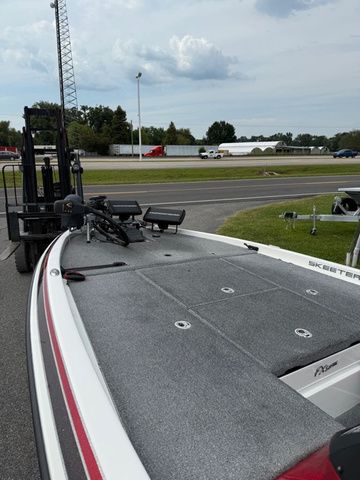 2016 Skeeter FX21 - 2