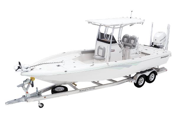 2025 Ranger 2510 Bay - 5